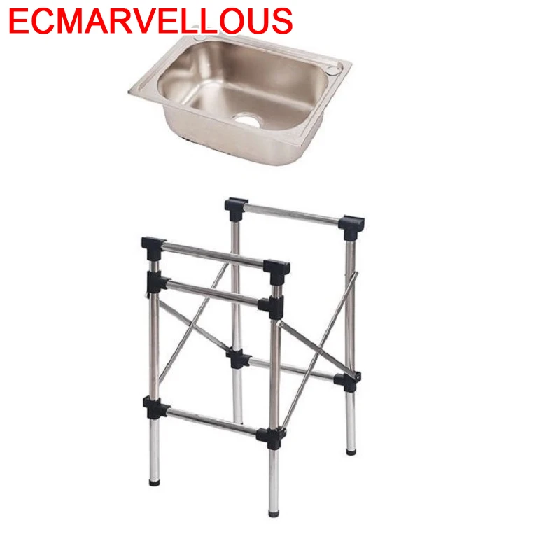Встроенная кухонная раковина Wasbak Lavandino Keuken Gootsteen Cuba Zlewozmywak Spoelbak De Cocina Lavabo Pia Cozinha