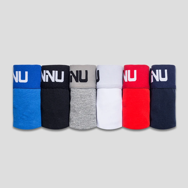 

New Designed Brand Men Underwear Briefs Slip Cotton Shorts Cueca Gay Men Underpants Sexy Male Panties Breathable Low Waist AD127