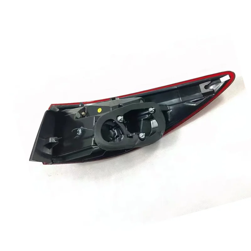

LED Tail Light For Mazda 6 Atenza 2014-2016 Rear Lamp Red housing Tail Lamp car assembly Brake Light Head Light