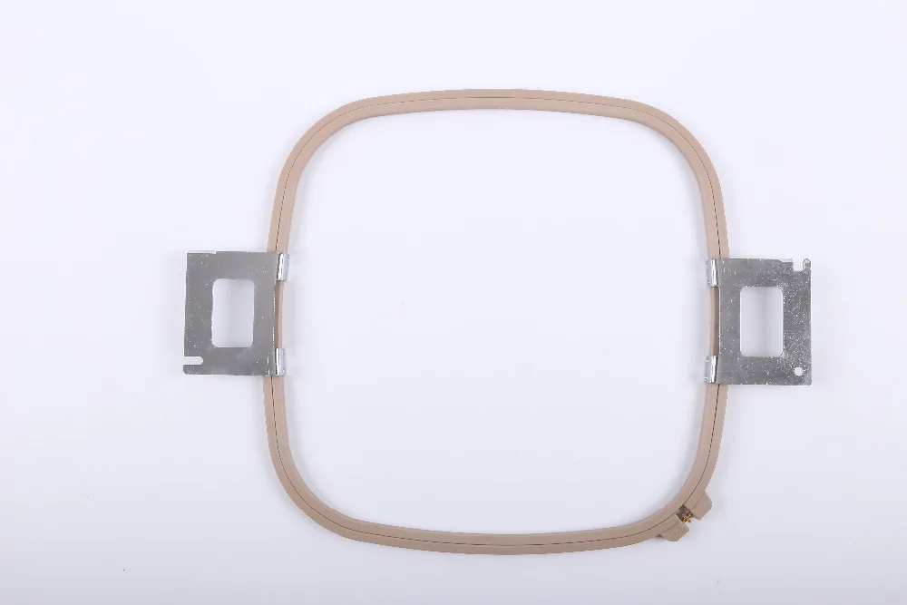 

3IN1 SF421B R198mm SF424B Square 240mm SF430B Square 312mm 450mm Replacement tubular Embroidery Hoops Embroidery for SWF Frames