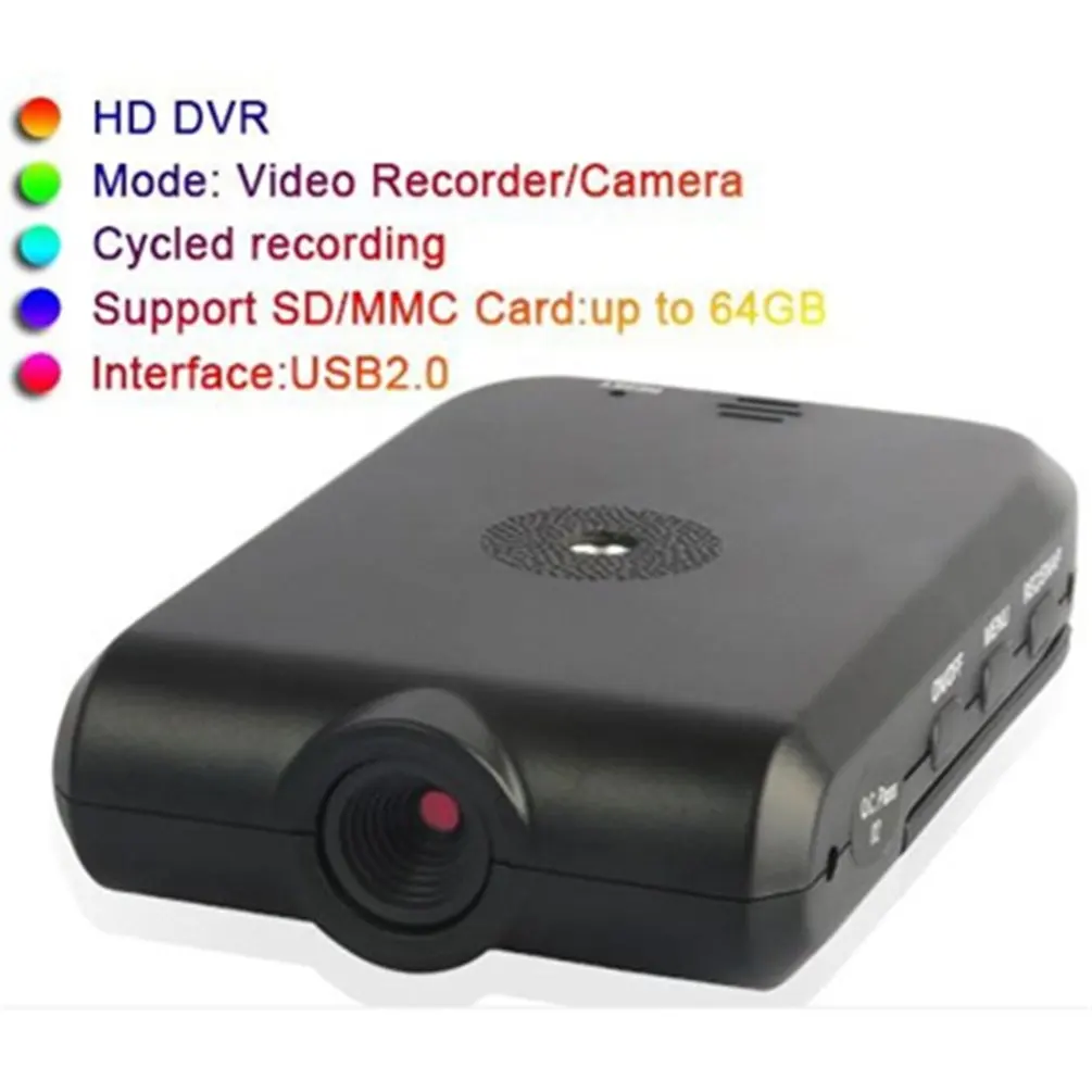 

USB 50 Megapixel Digital 6 LED Webcam with Microphone for PC Laptop Skype