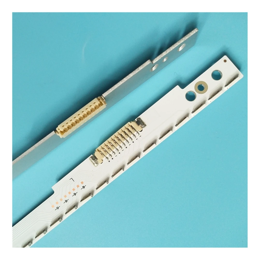 Светодиодная лента для подсветки Samsung UA46ES5500R SLED 2012SVS46 7032NNB LEFT60 RIGHT60 3D 2 шт./компл. 60
