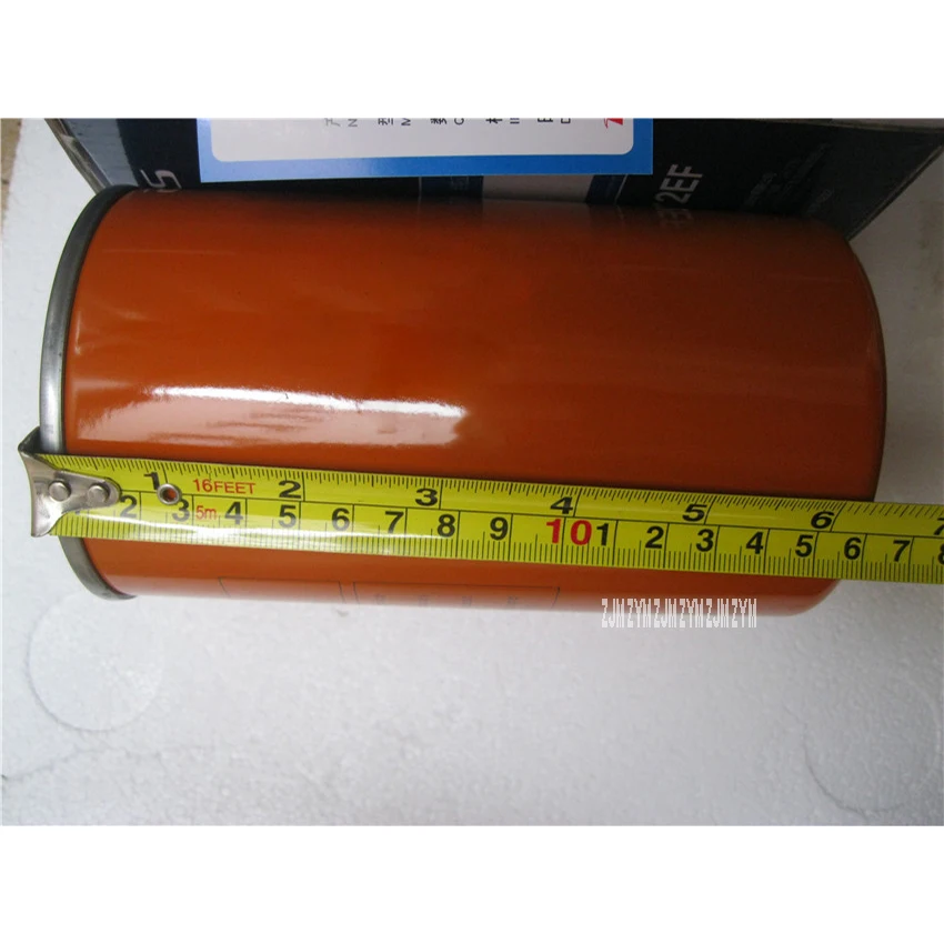 10HP винтовой воздушный компрессор масляный фильтр высокого качества элемент