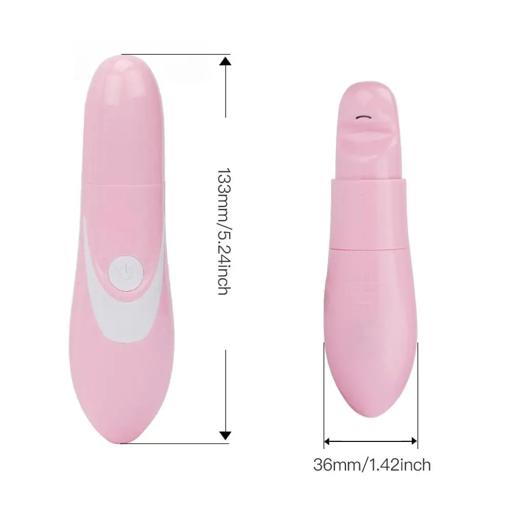 Электрический пилка для ногтей предохранительный резак триммер автоматическая