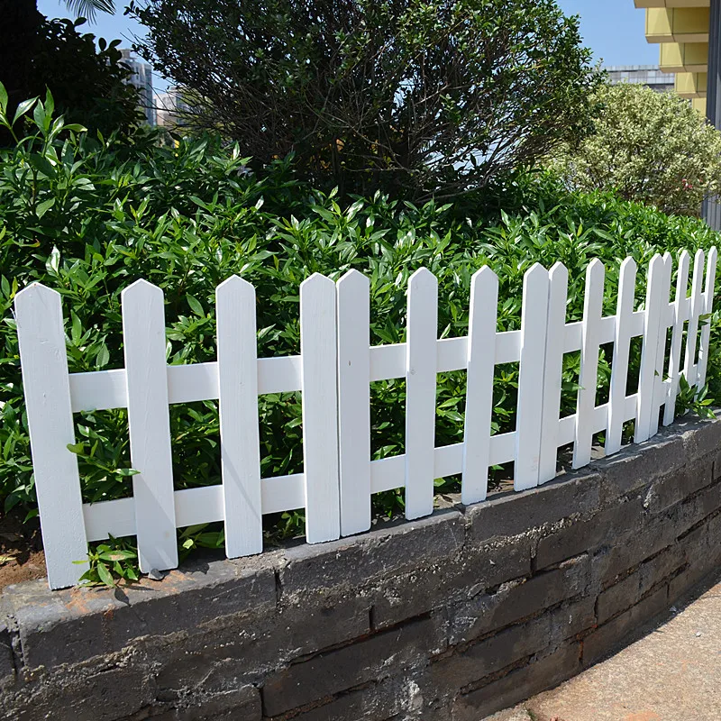 120 см деревянное ограждение украшение для рождественской елки праздничный