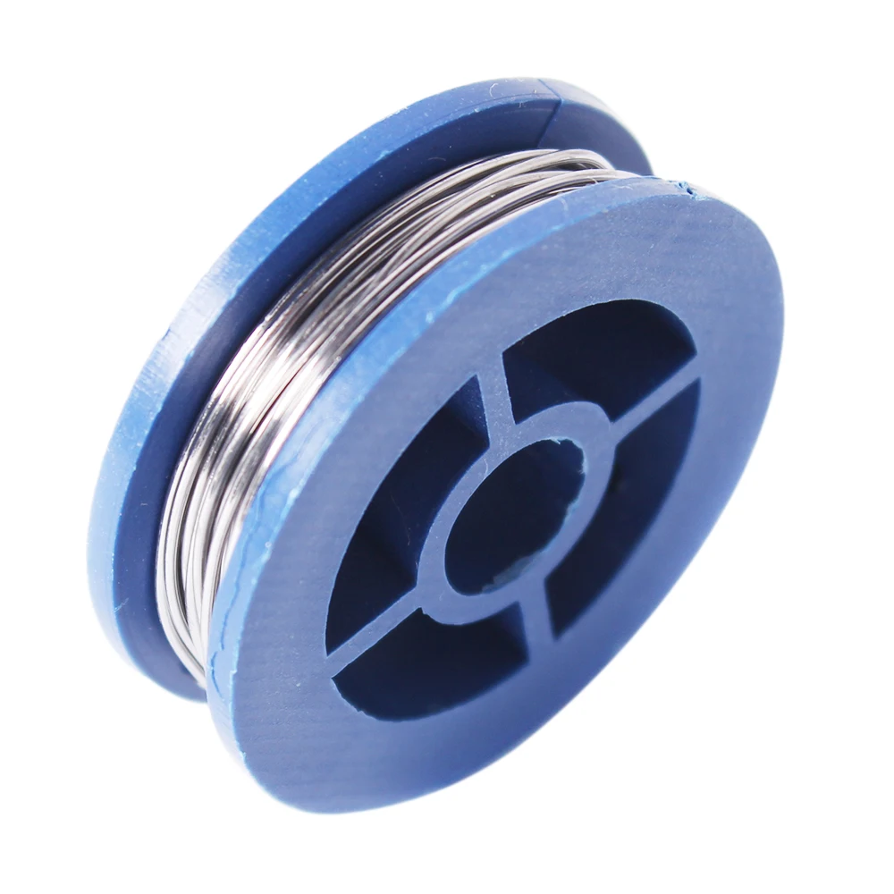 

Проволока для пайки, 0,8 мм, 15 г, 2.0% мм