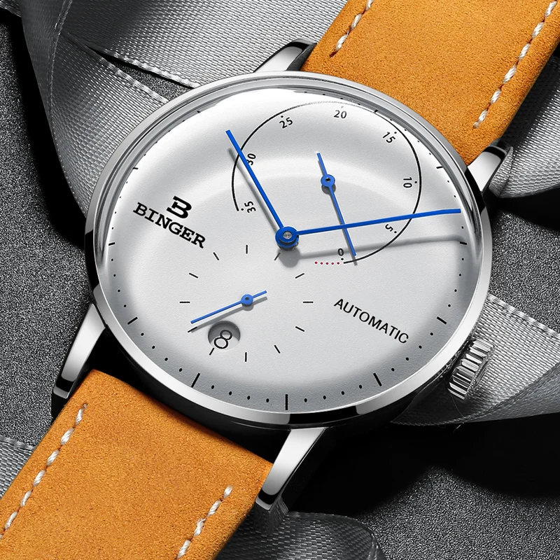 Высококачественные автоматические часы мужские лучшие брендовые роскошные