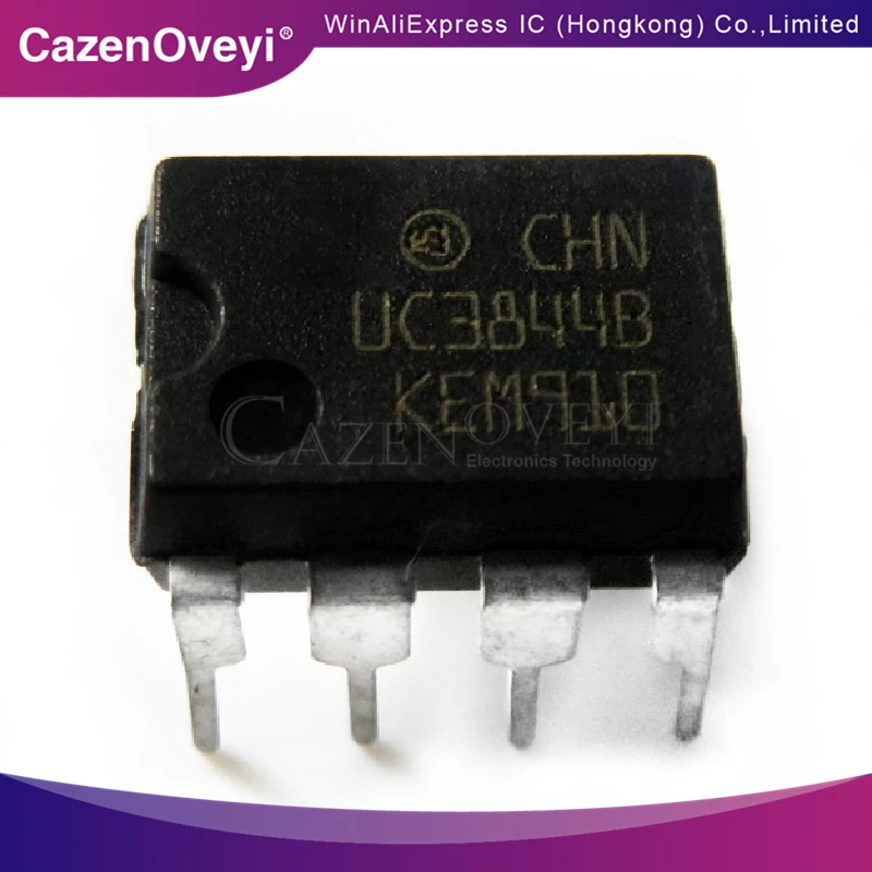 

10pcs/lot UC3844 UC3844N UC3844B UC3844A UC3844BN DIP-8 new original In Stock