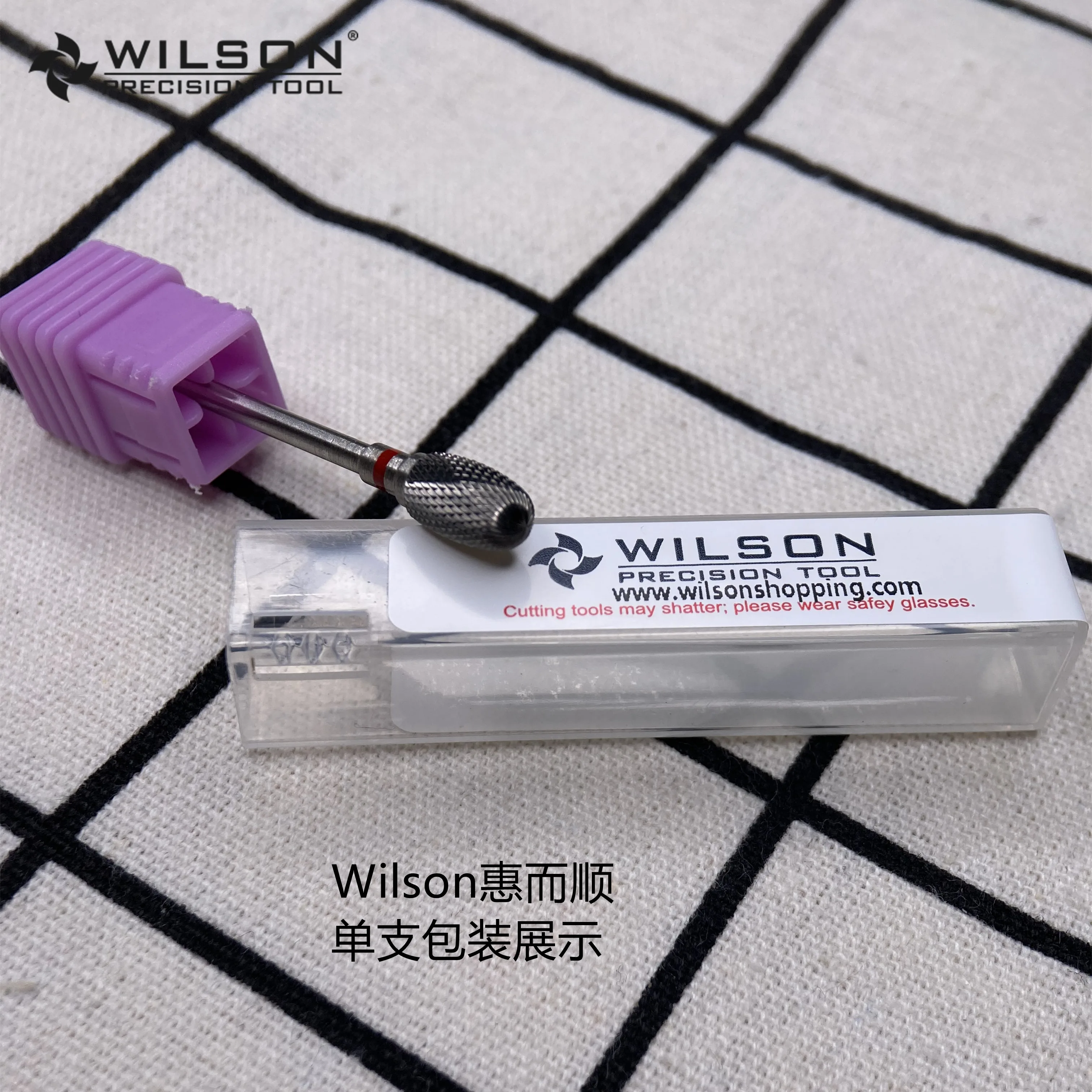 WilsonDental Burs 5000230-ISO 277 140 060        /