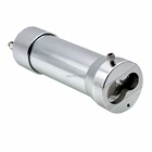 50 мл 2:1 пневматический диспенсер AB эпоксидный клеевой пистолет аппликатор клей адгезивный воздушный шприц пистолет два-компонент для дозировки клея инструмент