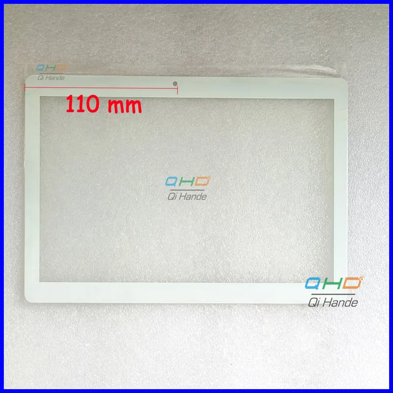 Сенсорный экран дигитайзер для 10,1 ''дюймов Teclast TPad 98 планшет Сенсорная панель Замена датчика для Teclast T Pad 98 touch