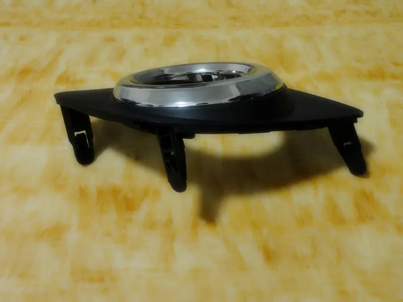 1 шт. левый передний бампер LH противотуманная светильник ободок для TOYOTA RAV4 2009-2012 |