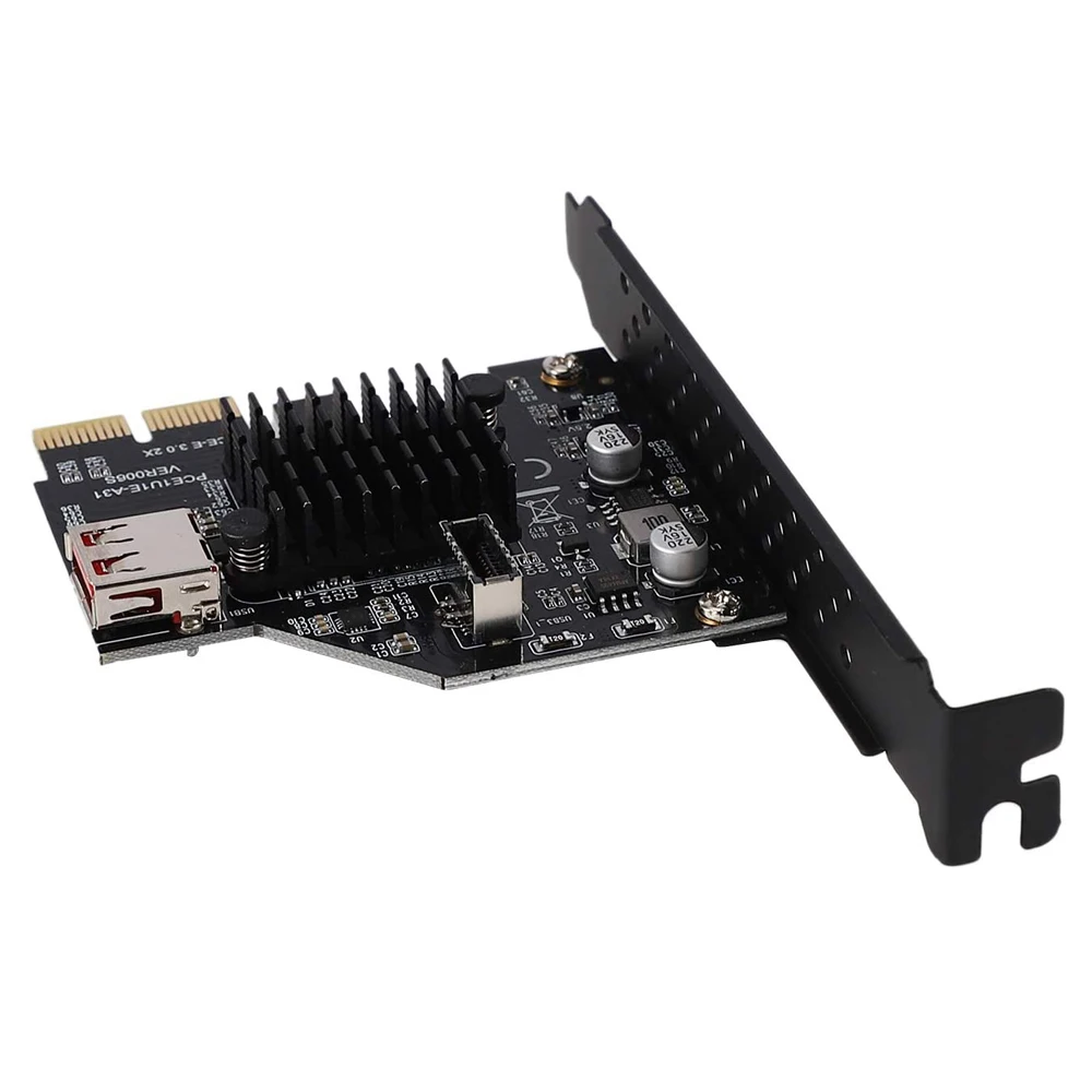 usb 31 gen 2 передних панель разъем 20 к