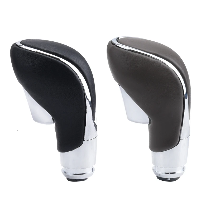 Автомобильный рычаг переключения передач кожаный чехол для Opel / Vauxhall Insignia WLR GSK97