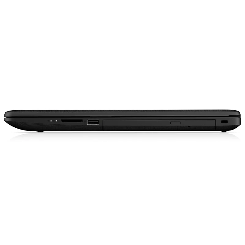 Ноутбук HP 17-by0181ur Intel Pentium Dual Core 4417U/4Gb/500Gb/DVD-RW/17.3&quot HD SVA/Intel Graphics 610/Cam/Wi-Fi/BT/Win10 |