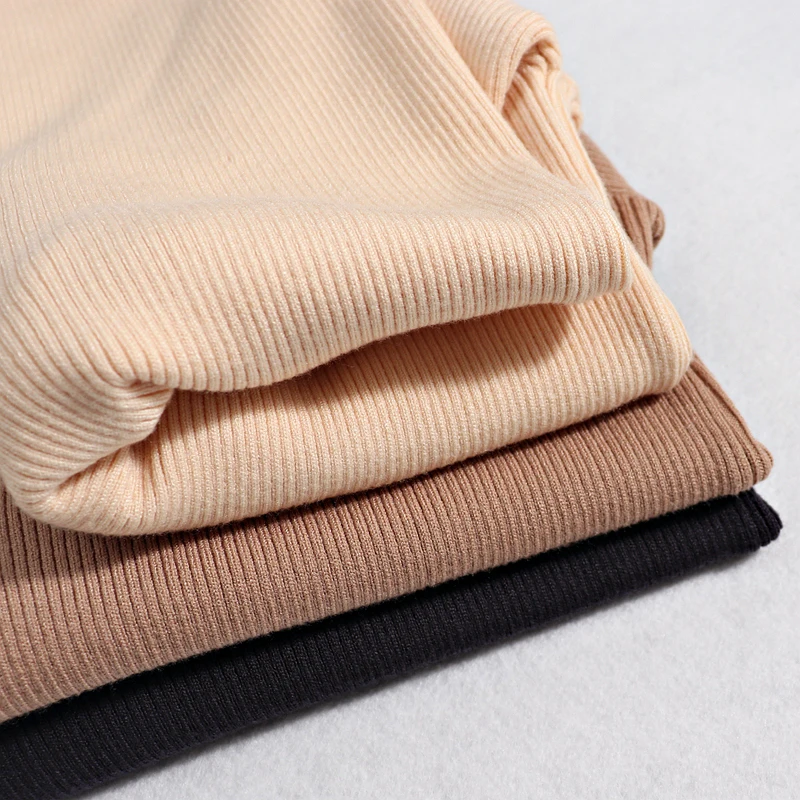 Женский свитер в европейском стиле GIGOGOU разноцветный пуловер с пуговицами мягкий