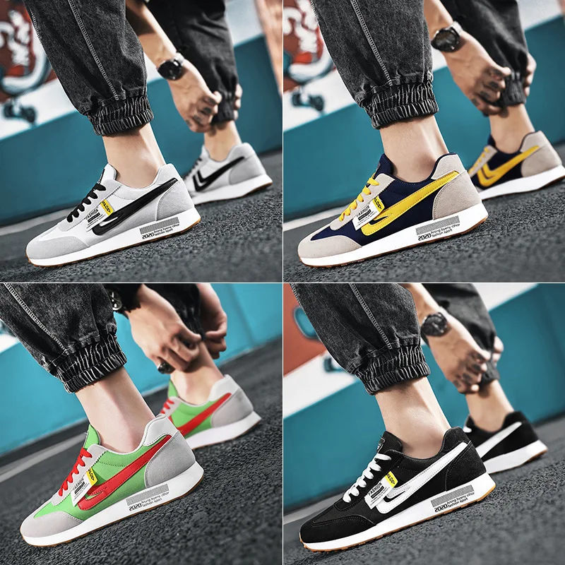 

New Golf Shoes Men Spring Summer Golf Sneakers Comfortable light Shoes Men Outdoor Anti Slip Sport Sneakers 39-44