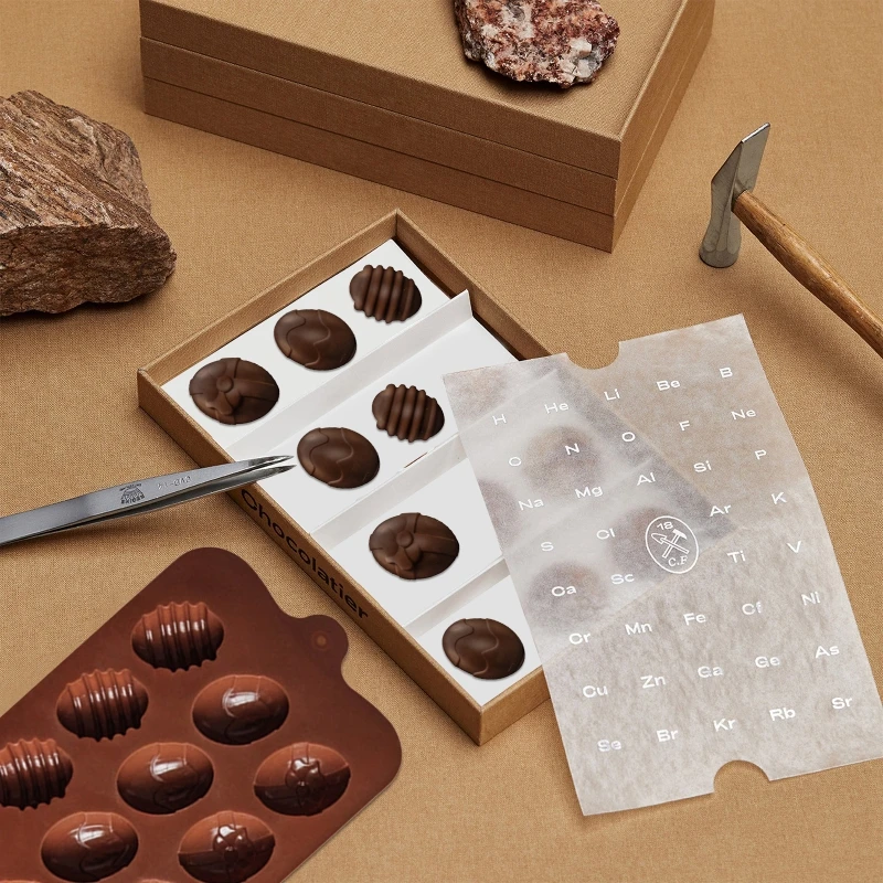 Форма для выпечки в пасхальном стиле силиконовые формы торта шоколада яиц гибкие