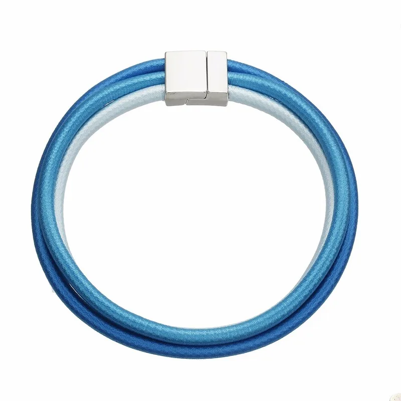 Модные ювелирные изделия африканские украшения многослойное ожерелье в