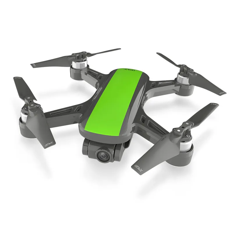C-FLY Dream RC камера паспортный Дрон мини селфи вертолет Квадрокоптер PK DJI Spark Mavic pro камера Дрон