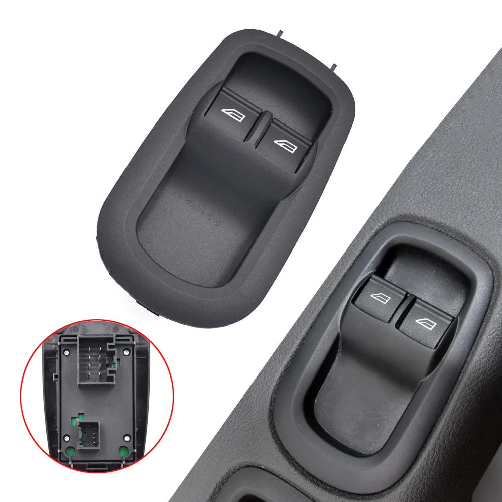 

New Power Drivers Side Door Window Switch For Ford Transit MK8 Custom 2014-2019 2029885 1791339 GK2T-14A132-CA