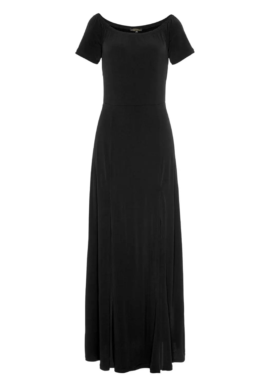 

2020 European and American hot style sexy fashion solid color short-sleeved high-quality dress