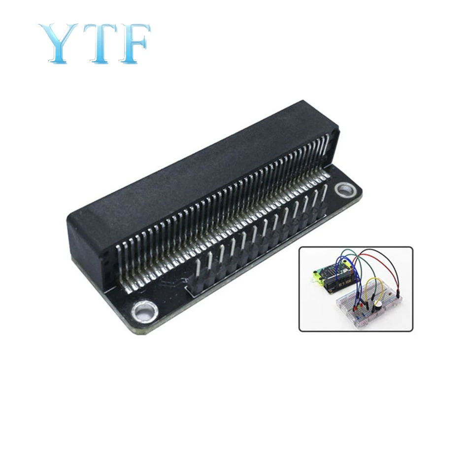 Микродолото микродолото Плата расширения развития коммутационная плата мини