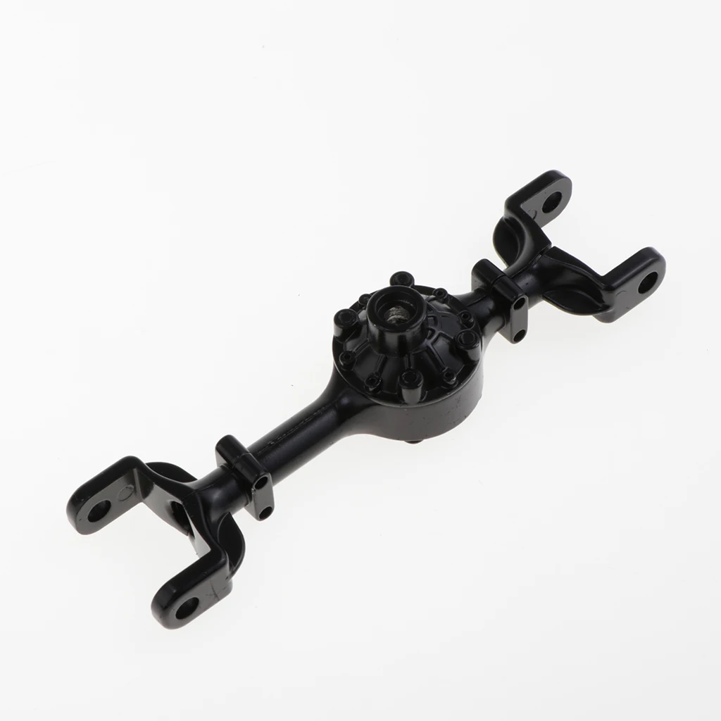 

RC Drive Front Rear Axle Housing Parts for WPL B14 B24 B16 B36 C14 C24 C34