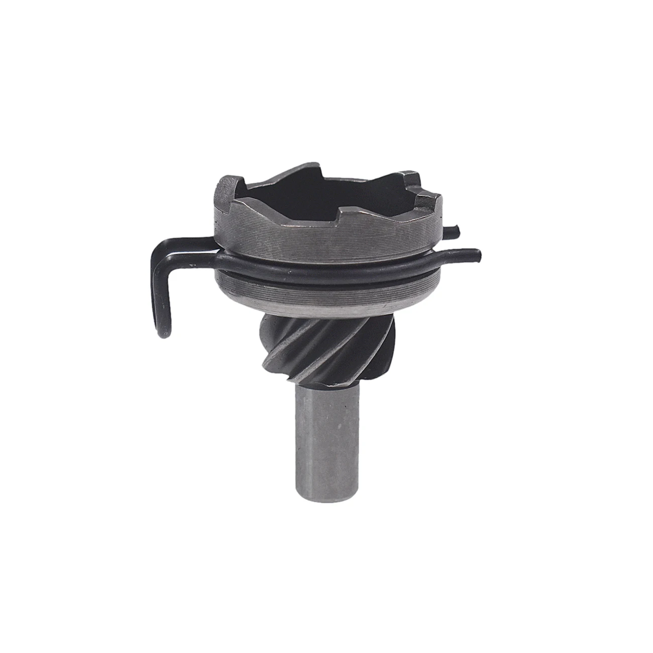 Pouvoir для GY6 50 80CC Start Скутер мопед мотоцикл Kick gear 8 зубьев металлический Новый |