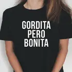 Летняя футболка для женщин топы полные перо Bonita футболка Femme Повседневные рубашки хараюку, короткий рукав женская футболка Camiseta Mujer