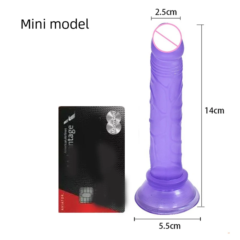 сексигрушки Реалистичная чашка дилдо страпон пенис Femme мастурбатор по ощущениям