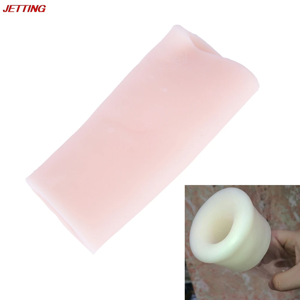 

1PCS Soft Replacement Suction Donut Sleeve Cover Rubber Seal For Most Penis Pump Enlarger Device Comfort Vacuum Cylinder