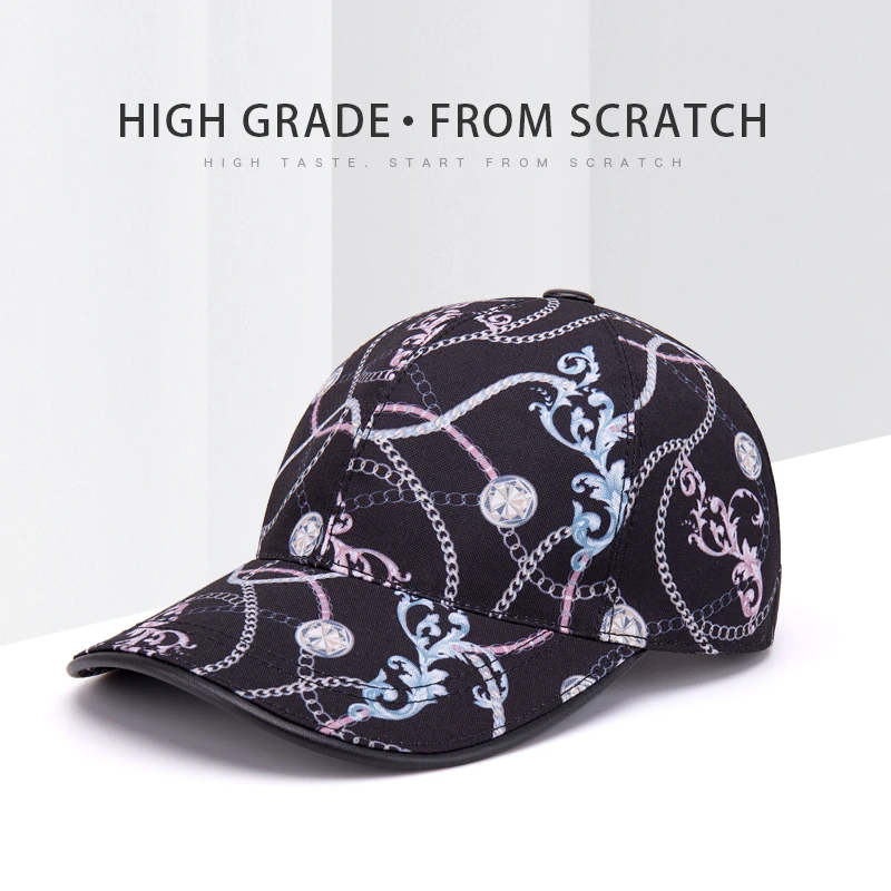 

Бейсболка для мужчин и женщин, хлопок, регулируемая, в стиле хип-хоп, популярные спортивные, повседневные