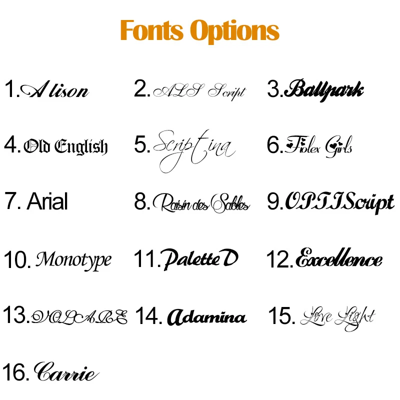 Панк массивная цепочка ожерелье на заказ имя Чокеры для женщин из нержавеющей