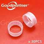 Магнитная втулка для магнитного ролика HP 1010, 1012, 1015, 1018, 1020, 1022, 3015, 3020, 3030, 3050, 3052, 3055, M1005, M1319, 30 комплектов