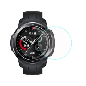 Защитное стекло для Honor Watch GS Pro, 5 шт.