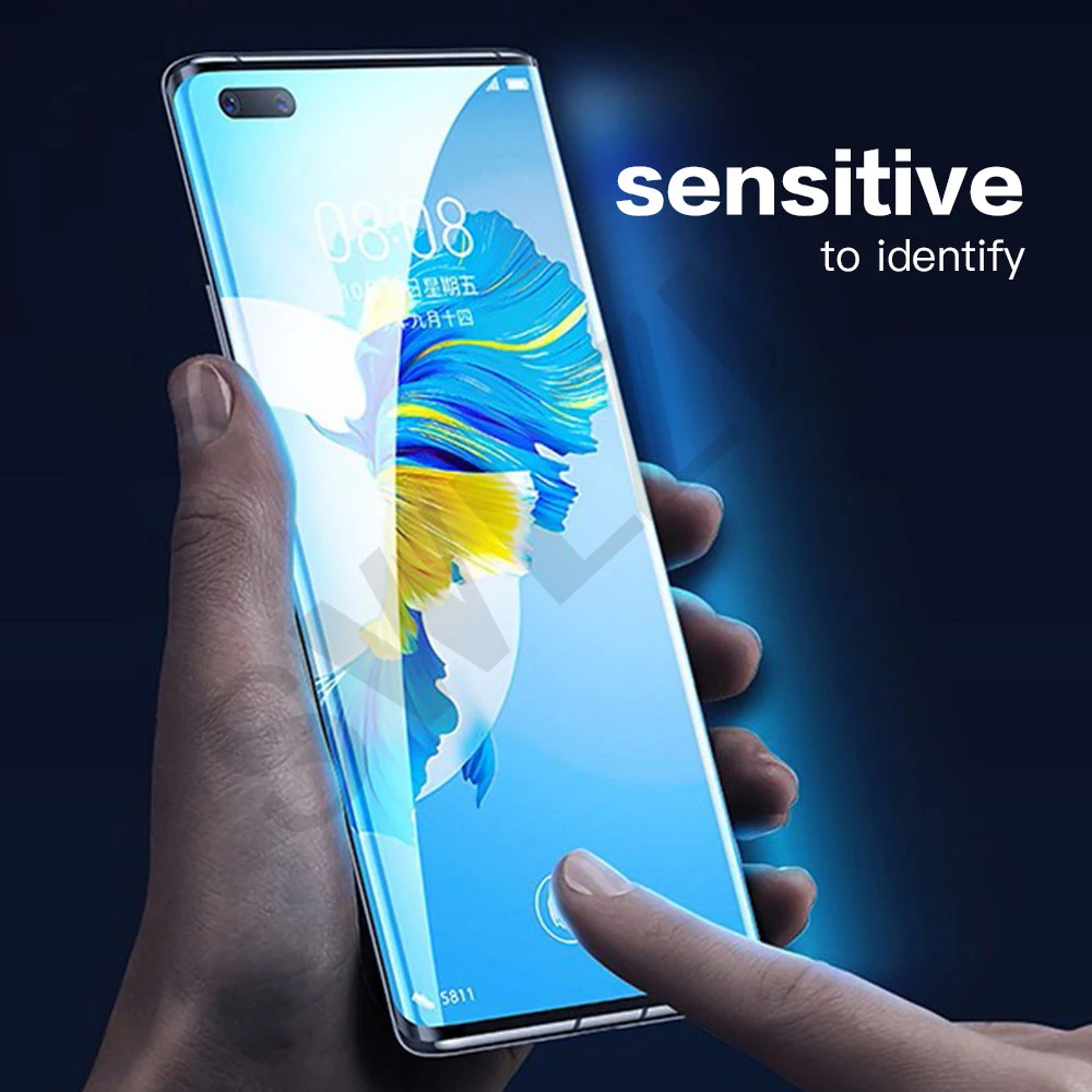 1-4 шт. закаленное стекло для Huawei P20 P30 P40 lite E mate 20 30 30E pro plus 40 RS 40E 20X |