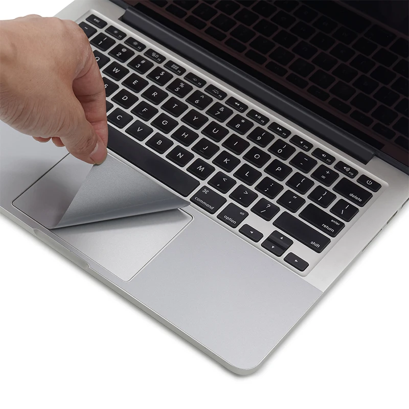 Чехол для MacBook Pro (15 дюймов 2016 2019) модель A1707/A90 защитная виниловая наклейка с полным