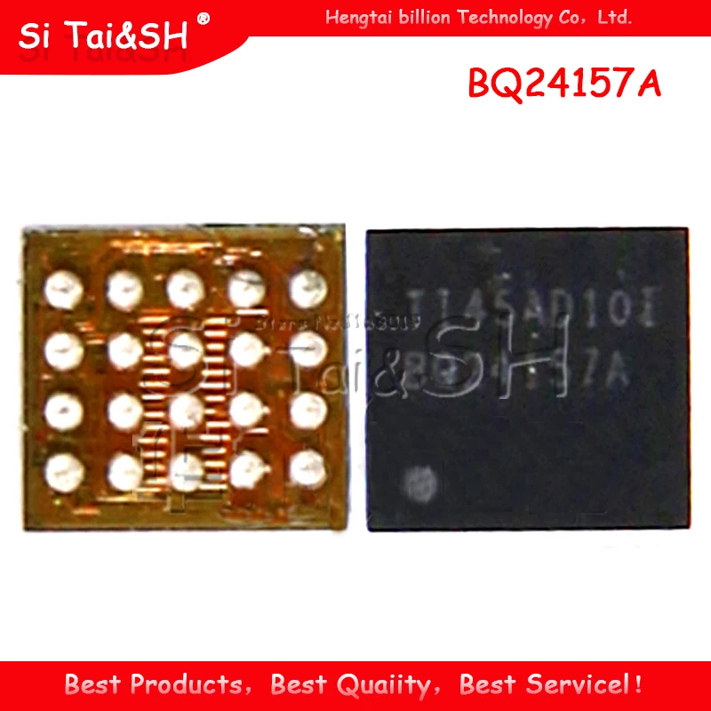 1PCS X3 X3T X3SW S9 20IC BQ24157A BQ24157AYFFR integrated circuit | Электронные компоненты и принадлежности
