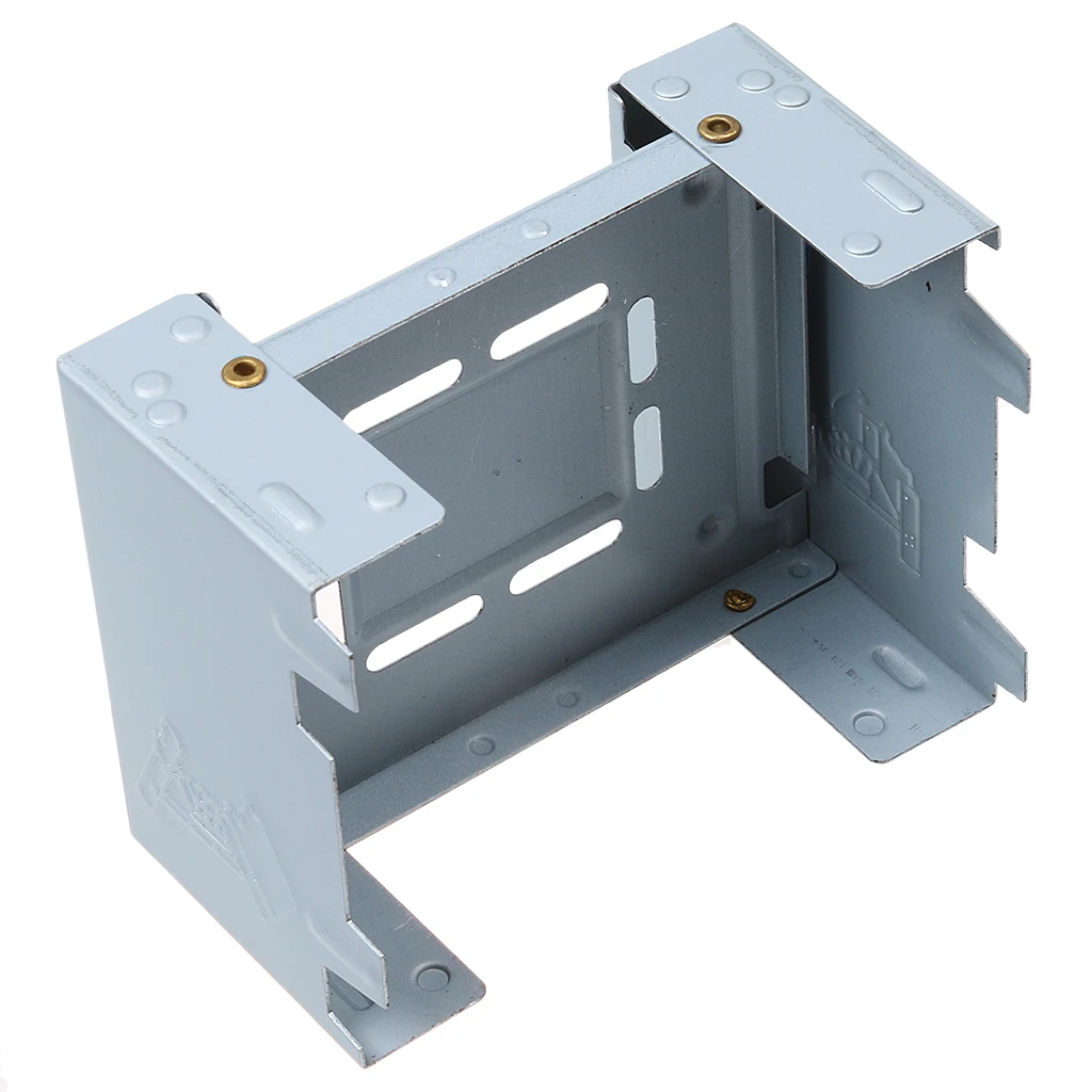 Портативный легкий Открытый Приготовления Кемпинг складной Твердые Спиртовой