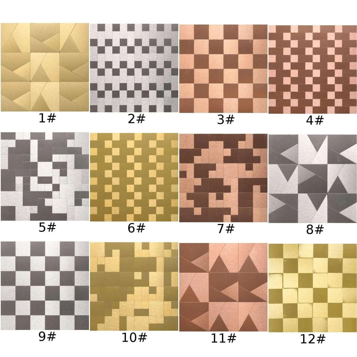 Для дома ванной кухни 3D стикер для декора стен отшелушивающаяся задняя наклейка