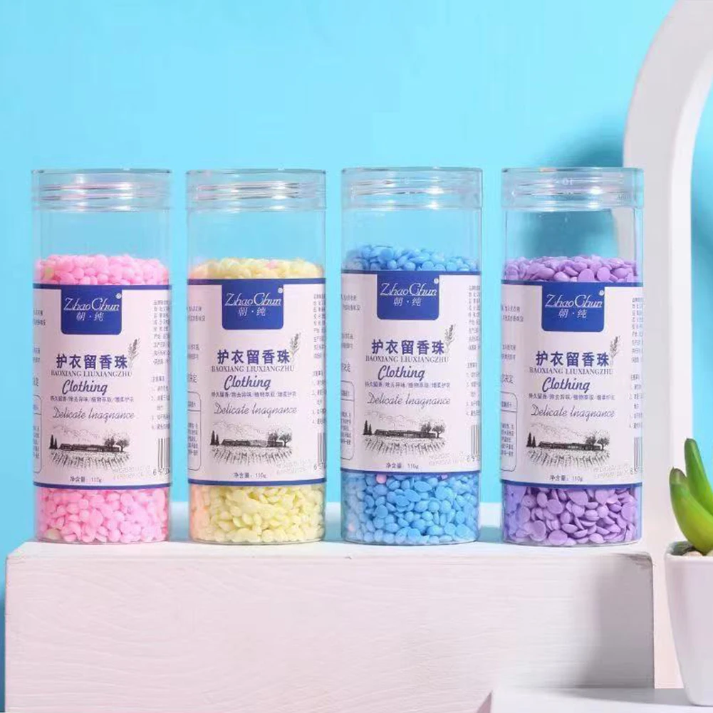 Ароматизатор для стиральной машины 100 г/бутылка 72 часа |