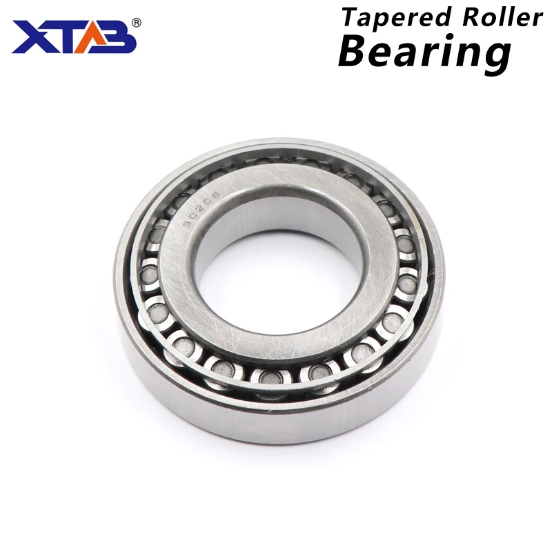 

Tapered Roller Bearings27303E 27304E 27305E 27306E 27307E 27308E