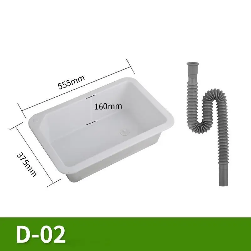 Number 23 Evier Tarjas Para Waschbecken Portatil Afwasbak Wasbak kitchen Fregadero De Cocina Lavabo Cuba Pia Cozinha раковина для мытья посуды - Цвет: Number 23