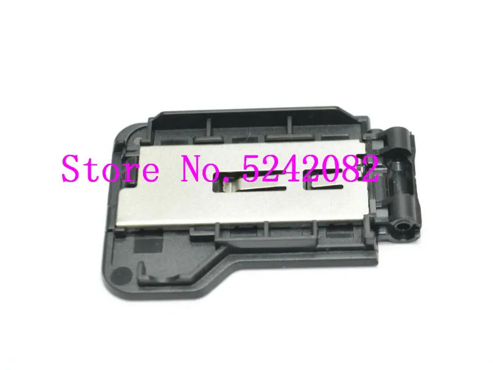 

NEW FOR Panasonic DMC-FZ200 FZ200 Battery Door Cover Replacement Repair Part