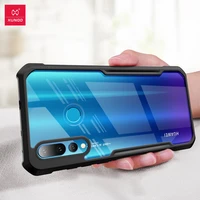 for huawei p30 pro case xundd protective cover shockproof phone case with airbag bumper transparent cover for huawei p30 case