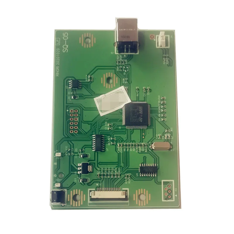 

Motherboard Main Board for Canon LBP2900 LBP3000 LBP 2900 3000 Printer Compatible Mainboard High Quality