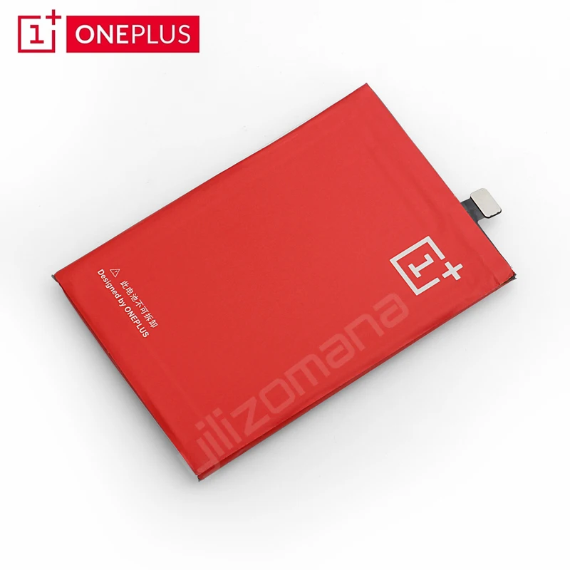 ONEPLUS аккумулятор для телефона OnePlus 1 A0001 BLP571 3000/3100 мАч Высокое качество Замена литий-ионных батарей Бесплатные инструменты