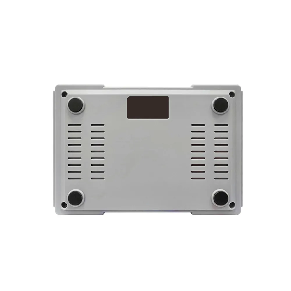 Мини игровая консоль Встроенный 8 бит PS1 дома 620 развлекательных игр ретро двойная битва ТВ игровой консоли