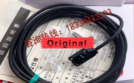 EX 14A 100% оригинальные новые Фотоэлектрические датчики переключателя|Пульты ДУ| |